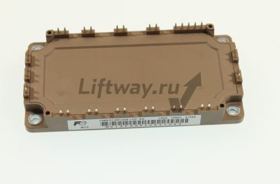 IGBT-модуль 7MBR100U4B120-50 100А 1200В