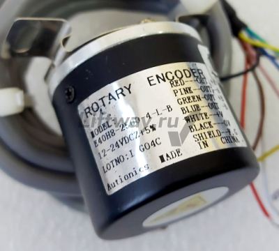 Энкодер E40H8-2500-4-L-B