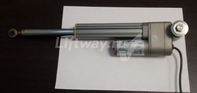 Мотор-редуктор TA2-2121-001 инвалидного подъемника Thyssen