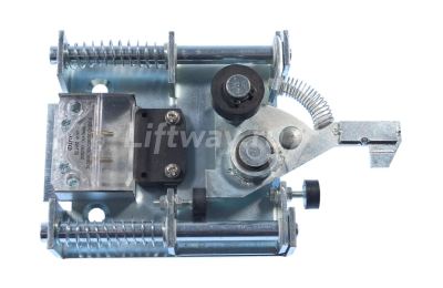 Замок ДК левый  IP54 L SA27 (Китай)