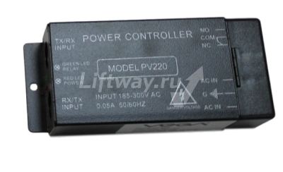 Блок питания PV220  (для фотозавес  B-LIFT-202 )