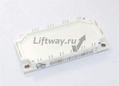 Модуль силовой FS100R12KE3