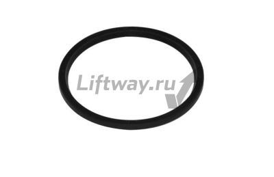 Сальник редуктора W140