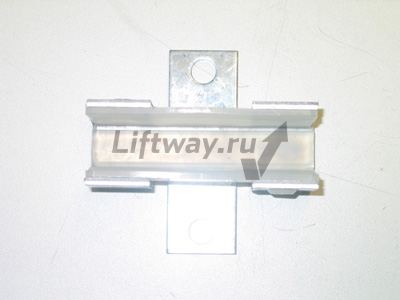 Kone башмак с вкладышем в сборе L80 T16 комплект 4 шт.
