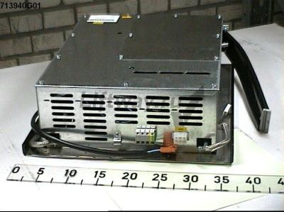 Частотный преобразователь V3F16ES в сборе