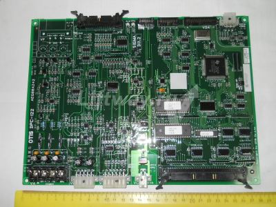 ЗАМЕНЕНА НА LW-0005142 - Плата DPC-122 (замена для DPC-120) для DI-2