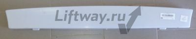 Плафон кабины MEDIUM BK=1050