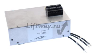 Фильтр частотного преобразователя OVF20-LSVF-2-OVFWW
