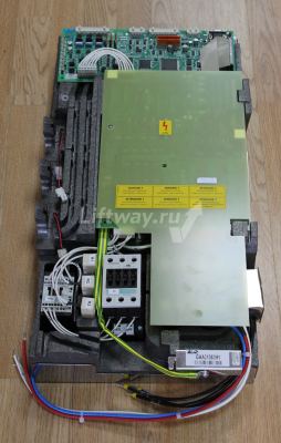Частотный преобразователь OVFWW 405N 50Hz