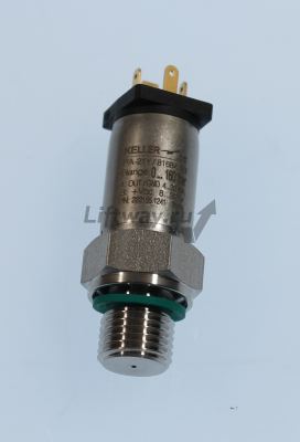 Гидроклапан KELLER PA-21Y (160 bar)