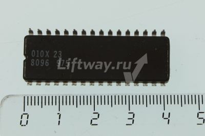 EРROM для LCB II GAA30082CAA1
