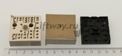 SKiiP-модуль 1200V, 15A (состоит из 4шт IGBT)