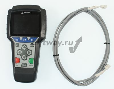 Сервис тул AREM ARKEL (для станций ARL500 и Arcode)