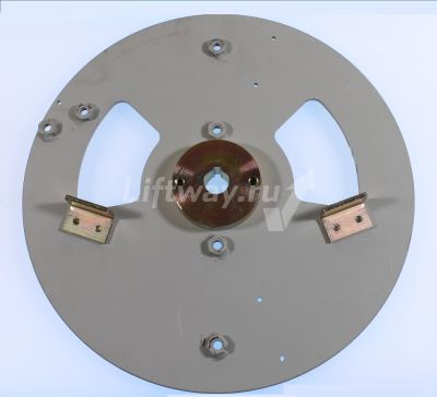 Шкив цепи привода дверей 2SR,SAV1,INV M/C SIGMA