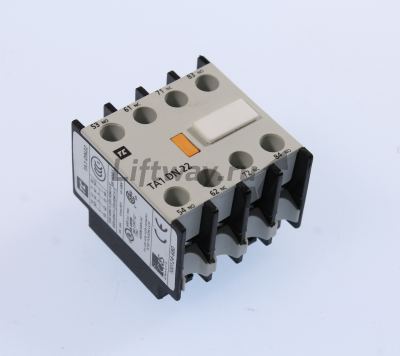 Дополнительный контакт TA1-DN22
