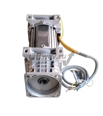 Двигатель 29,4 kW 400V/690V, 50Hz  для помпы 250-500  л/мин