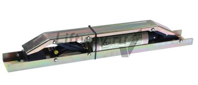 Отводка электомагнитная CL-04 вх. напряжение 220VAC