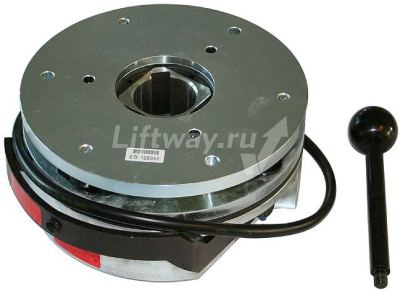 Диск тормозной ES16 M4=80-145 NM