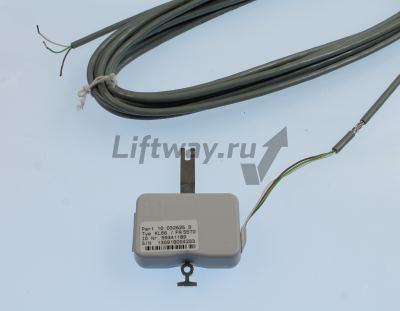 Датчик измерения загрузки KL-66