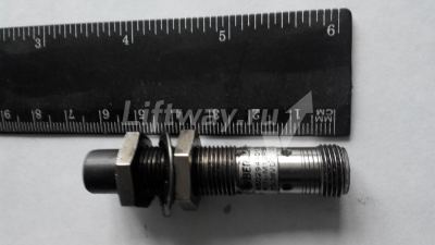 Датчик контроля скорости эскалатора Otis 606NCTBernstein KIN-M12PS/008-KLS12E 10-36VDC с кабелем 5 м