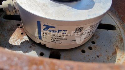 Энкодер TOFI ETF100-H (9-26V DC, 1024 PPR)