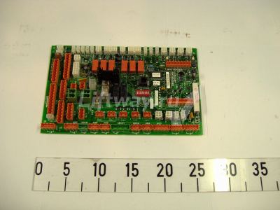 (ЗАМЕНЕНО НА M15949) Плата Коне LCECCBN2 (замена для LCECCBN)