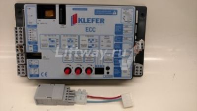 Контроллер привода дверей KLEFER ECC