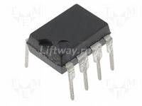 EEPROM 93C66B I/P (PDIP) для платы контроллера NG12