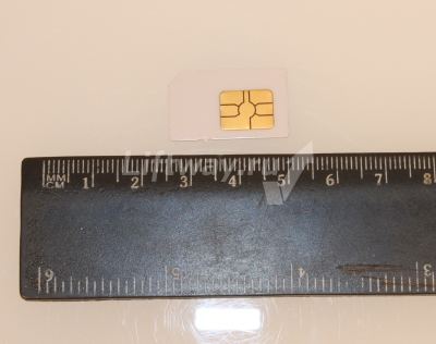 SIM (СИМ) карта с программой лифта Зав.№.... для Schindler Smart/3300/5300 (нужны параметры лифта)