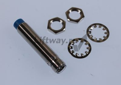 Датчик индуктивный DW-AS-613-M12 PNP NO