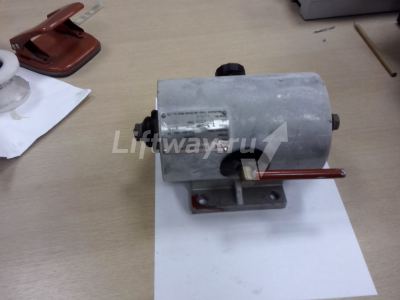 Тормозной магнит TB-600N-100VDC для эскалатора Thyssen Velino (Китай)