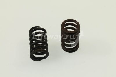 Пружина тормоза (500-630) КМЗ D=36mm L=60mm