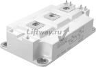 IGBT-модуль Semikron SKM400GB12T4