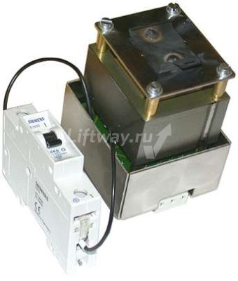 Блок питания NGSK-100-DC 400VAC 100VDC