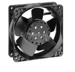 Вентилятор 19 Вт, 230 VAC,160M3/H, 46DBA