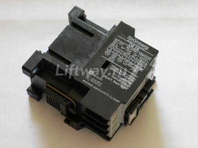 Контактор Stromberg OK OR40 HJ24 220V 50Hz 220…240V 60Hz