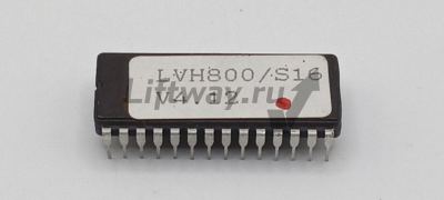 ПЗУ (ЕРRОМ) для CPU214