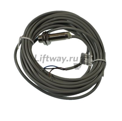 Датчик индуктивный 10-30 VDC  тип 9982-2302  NPN ограничителя скорости