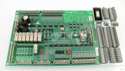 Комплект замены платы Otis LB X9673XX станции управления MCS300, NE300, NH300