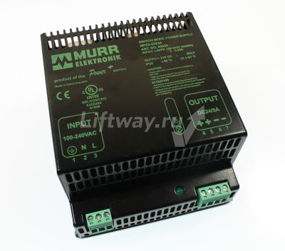 Блок питания MPS5-230/24