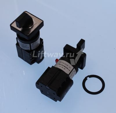 Переключатель режимов ревизии LW42A1-22057/0F2367 XIZI Otis