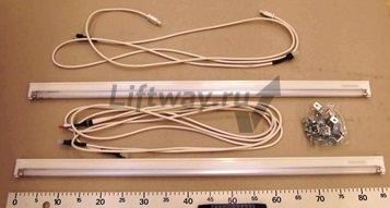 Комплект овсещения кабины лифта Kone LF87