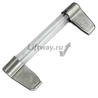 Предохранитель ПН-50 4,0А