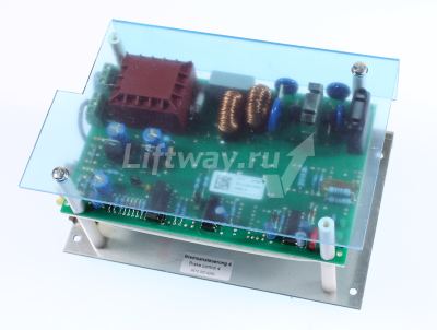 Блок контроля тормоза BSV4 с платой MB2.4 (200/144V, 50 Hz)
