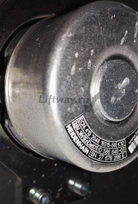 Энкодер лебедки ECN 413 2048 16S15-58 с кабелем 5 м