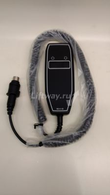 Пульт управления HB41000-00012 инвалидным подъемником Kleemann Hellas Vertiplat