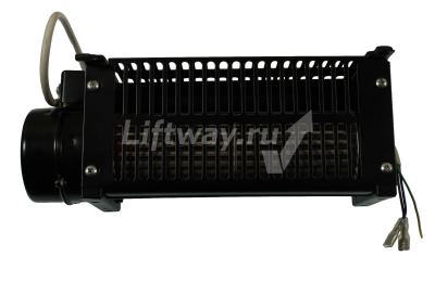 Вентилятор кабины GF-60-180 220VAC 50/60 Hz 15W