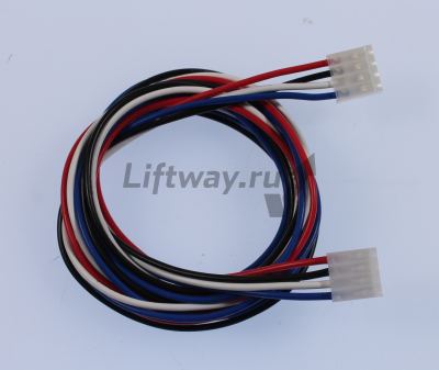 Кабель L=1200мм от индикатора до платы RS5A1 (OMA4351AJH)