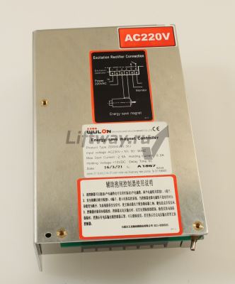Kонтроллер тормоза ZDS50/10-30J для эскалатора SJEC