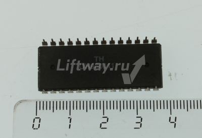 EEРROM для LCB II GAA30083AAC111